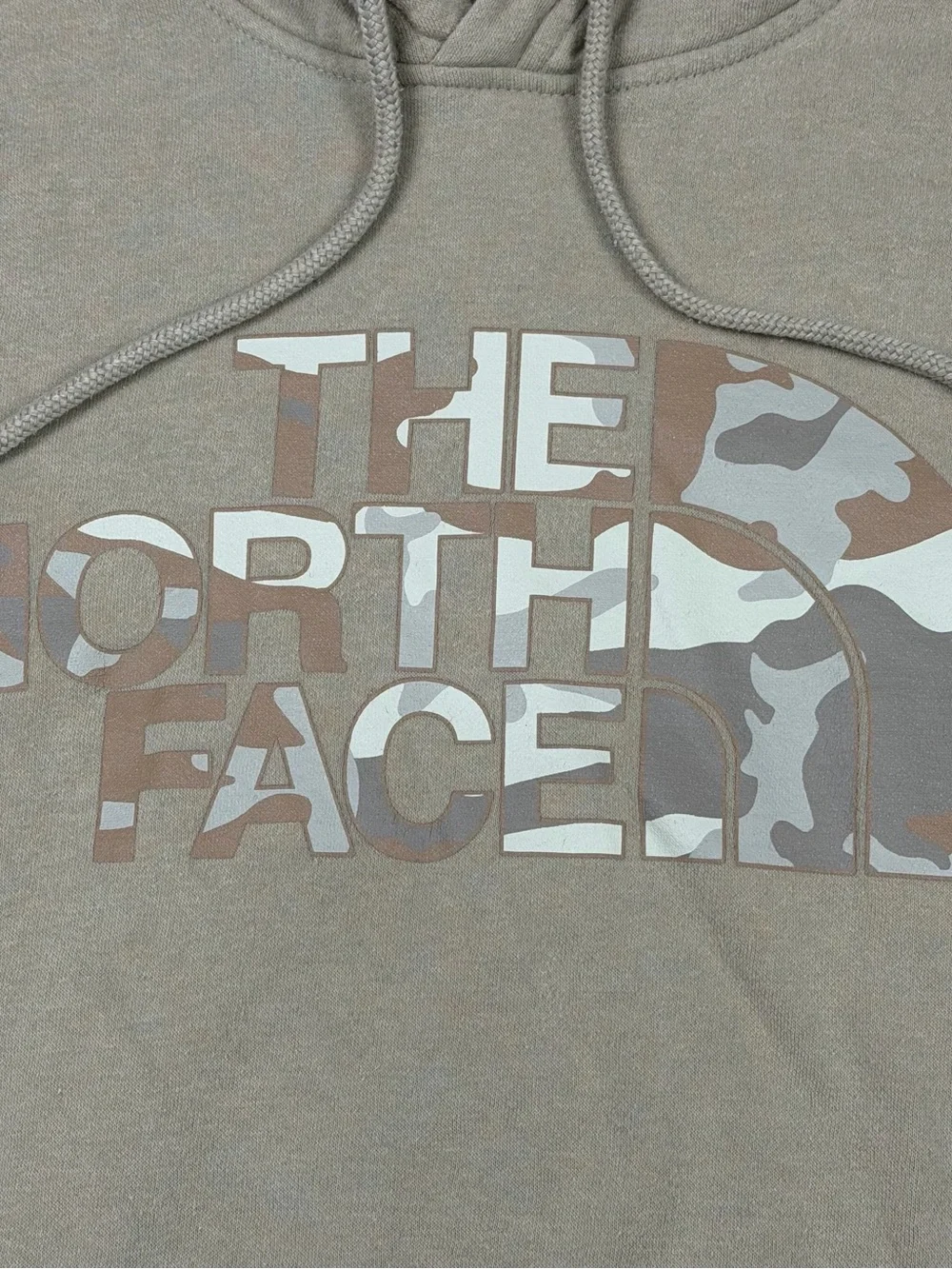 The North Face excellent used